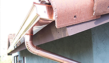 Rain Gutter Installation, Repair, Cleaning in Hillview, IL
